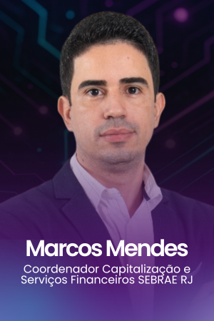 Palestrantes Conecta Angra